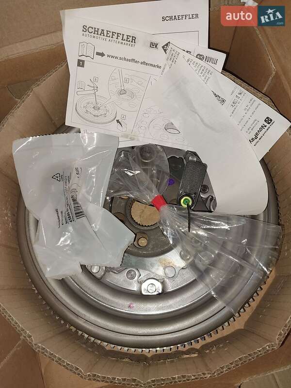 Универсал Volkswagen Passat 2016 в Кривом Роге