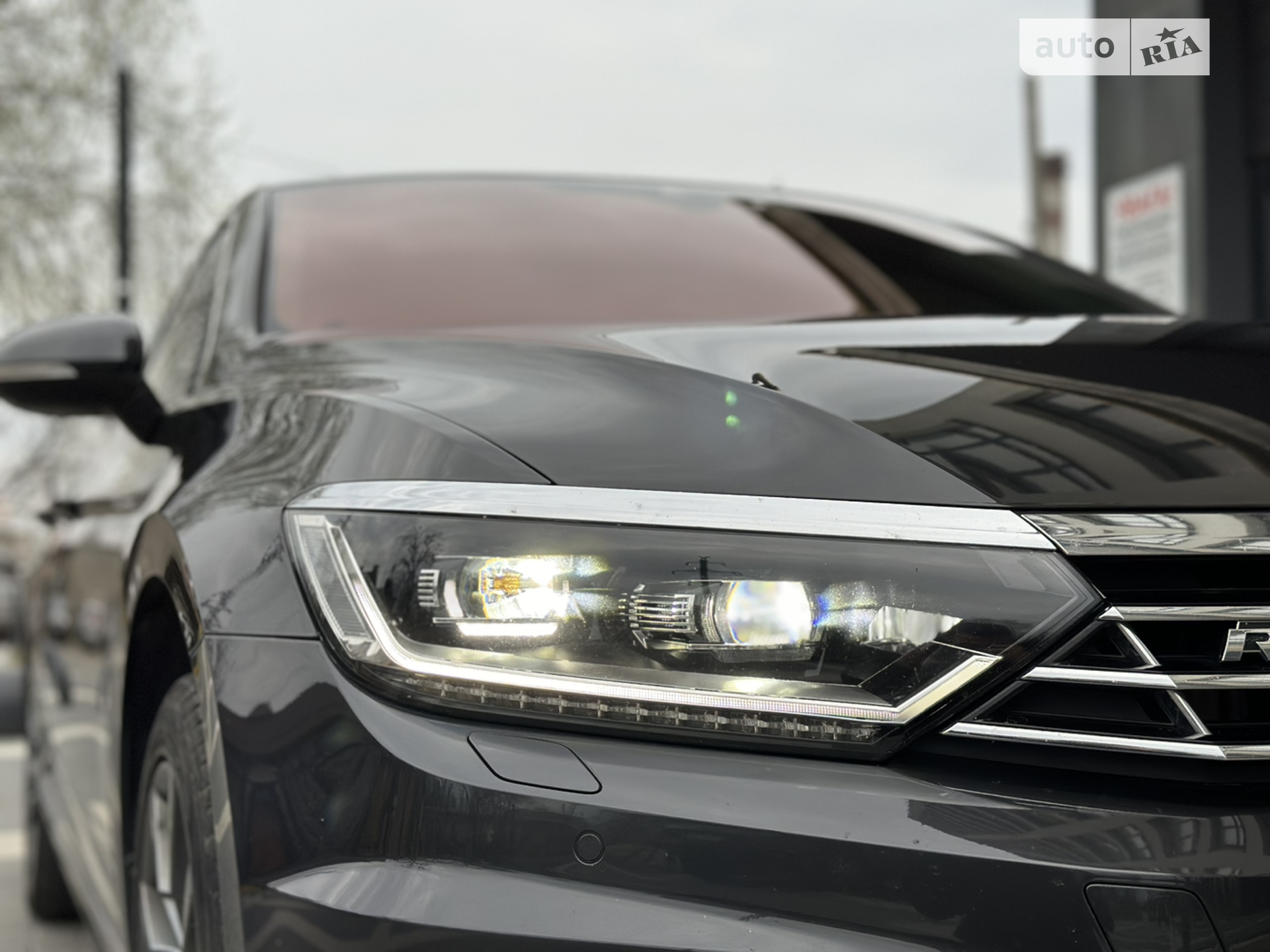 2018 Volkswagen Passat - мініатюра 23