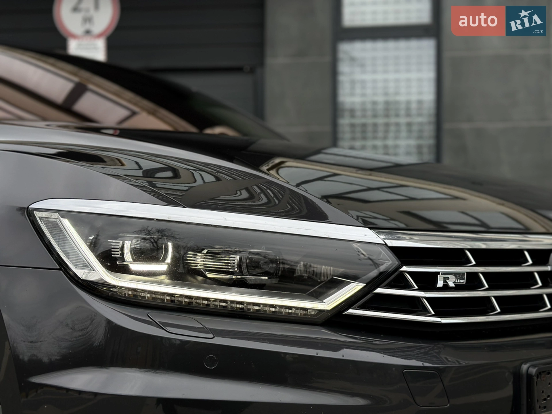 2018 Volkswagen Passat - мініатюра 24