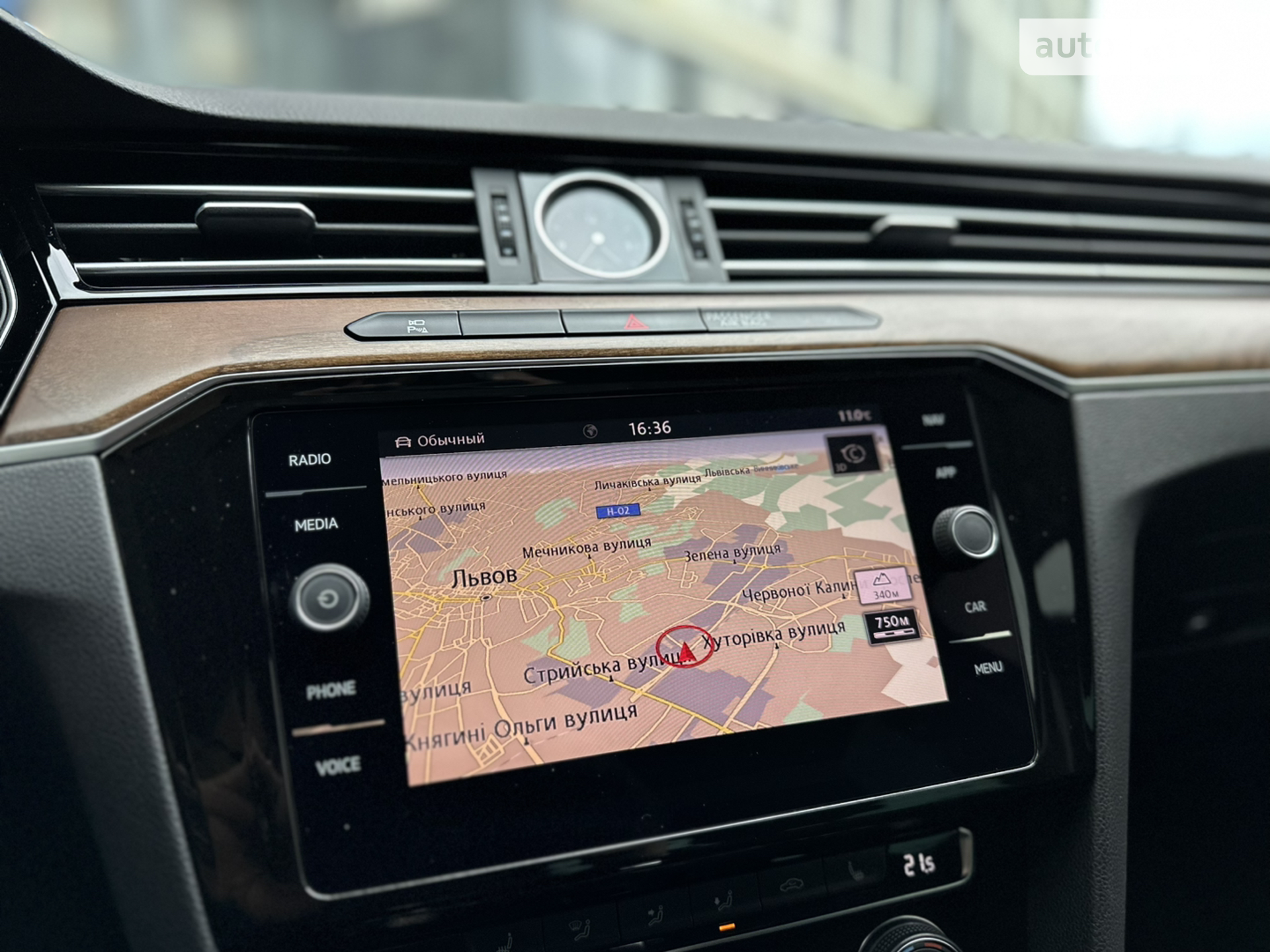 2018 Volkswagen Passat - мініатюра 52