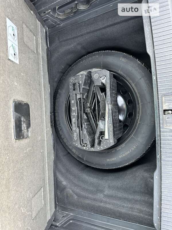 Универсал Volkswagen Passat 2016 в Полтаве