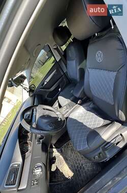 Седан Volkswagen Passat 2012 в Сколе