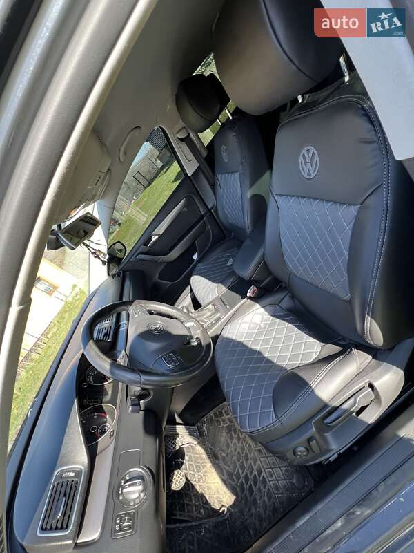 Седан Volkswagen Passat 2012 в Сколе