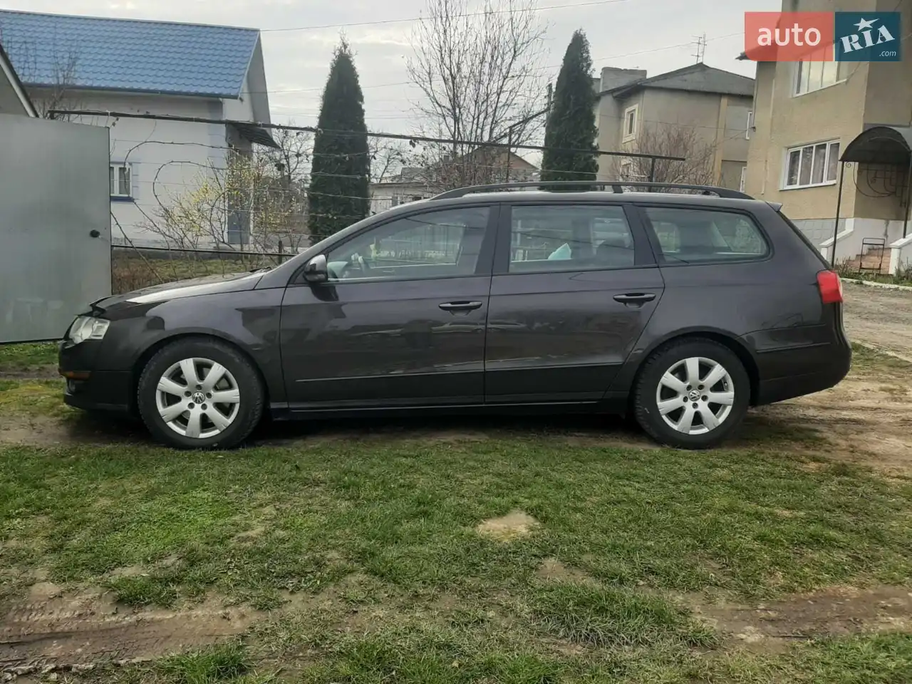 2010 Volkswagen Passat - мініатюра 17