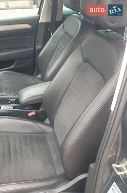 Универсал Volkswagen Passat 2016 в Хусте