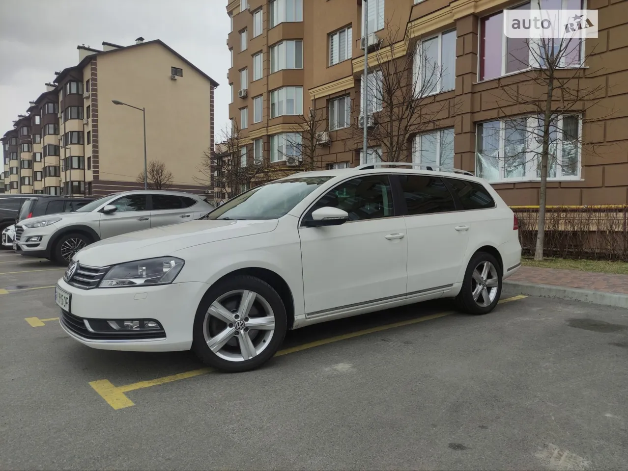 2010 Volkswagen Passat - мініатюра 28