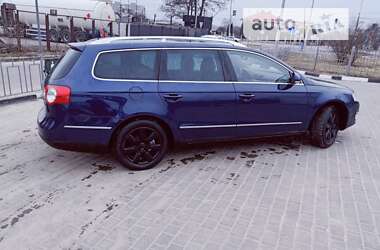 Универсал Volkswagen Passat 2009 в Сумах