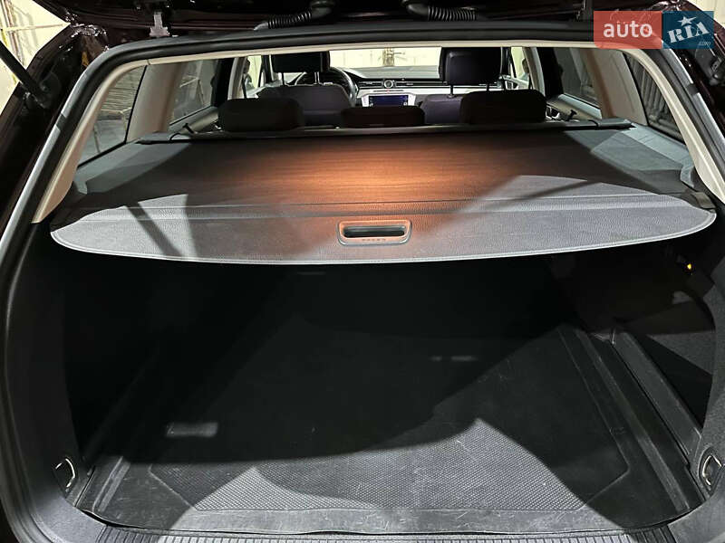 Універсал Volkswagen Passat 2018 в Кам'янець-Подільському