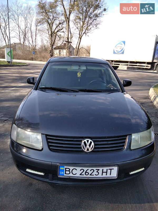 Volkswagen Passat 2000 Volkswagen Passat 2000
