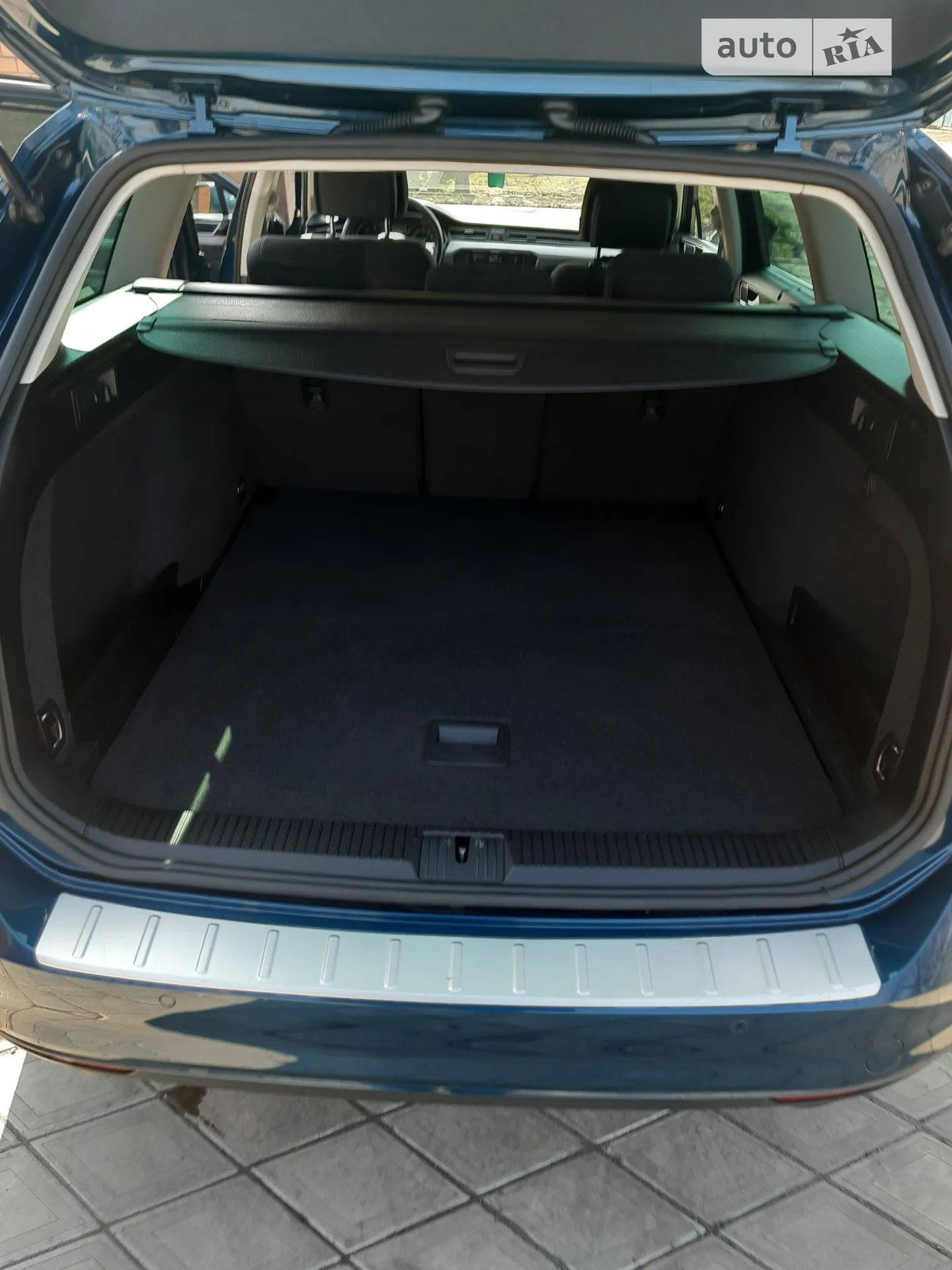 2019 Volkswagen Passat - мініатюра 19