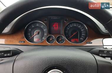 Седан Volkswagen Passat 2007 в 