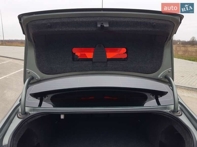 Седан Volkswagen Passat 2007 в Великій Багачці фото 17 Седан Volkswagen Passat 2007 в Великій Багачці