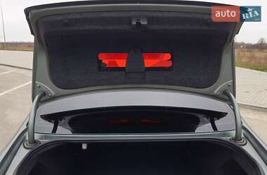 Седан Volkswagen Passat 2007 в 