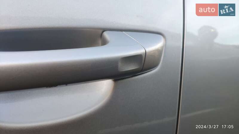 Седан Volkswagen Passat 2016 в Луцке