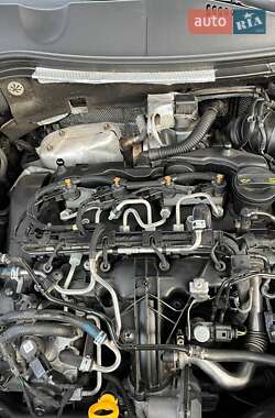 Универсал Volkswagen Passat 2014 в 