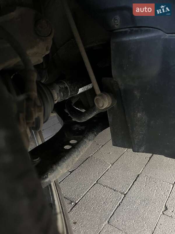 Универсал Volkswagen Passat 2014 в Калуше