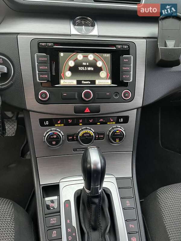 Универсал Volkswagen Passat 2014 в Калуше