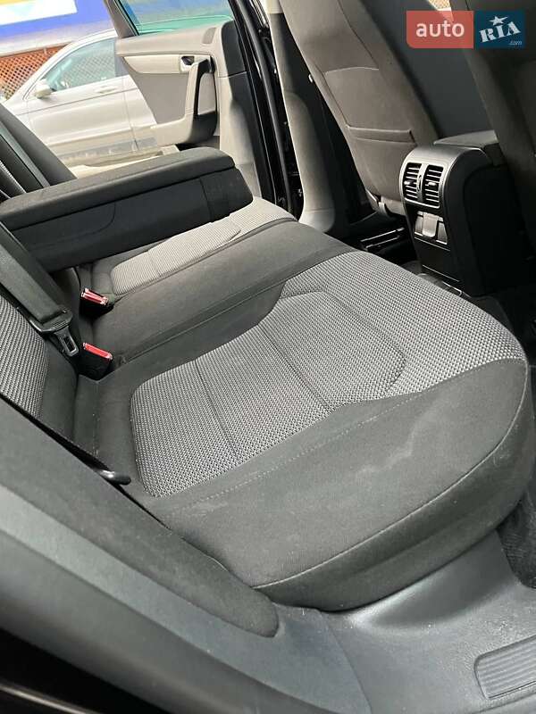 Универсал Volkswagen Passat 2014 в Калуше