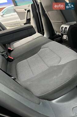 Универсал Volkswagen Passat 2014 в 