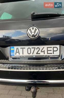 Универсал Volkswagen Passat 2014 в 