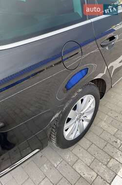 Универсал Volkswagen Passat 2014 в 
