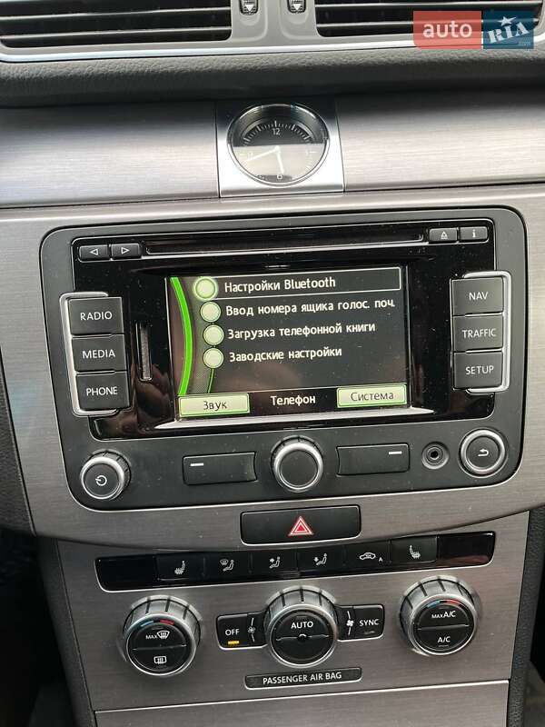 Универсал Volkswagen Passat 2014 в Калуше