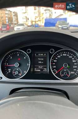 Универсал Volkswagen Passat 2014 в 