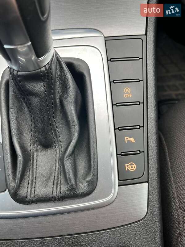 Универсал Volkswagen Passat 2014 в Калуше