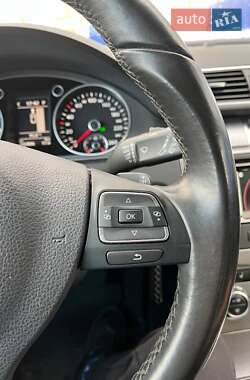 Универсал Volkswagen Passat 2014 в 