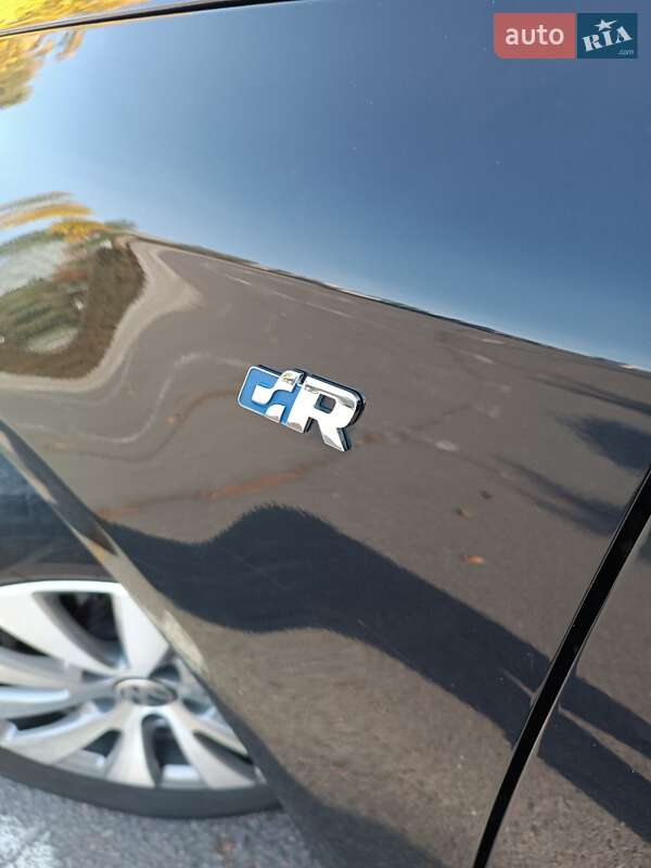 Седан Volkswagen Passat 2010 в Южноукраинске