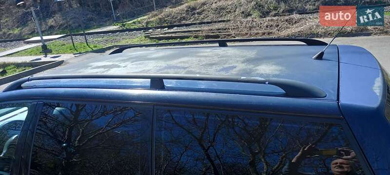 Универсал Volkswagen Passat 1998 в Черновцах