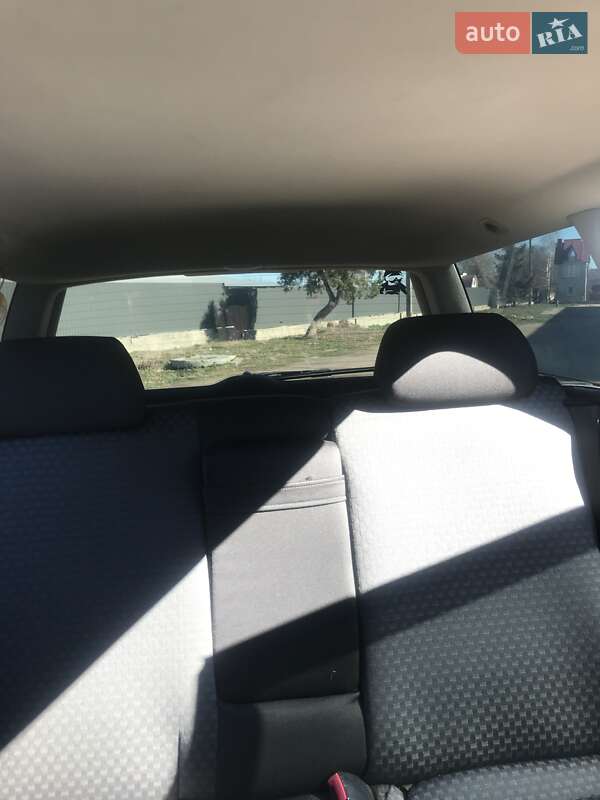 Универсал Volkswagen Passat 2001 в Городенке