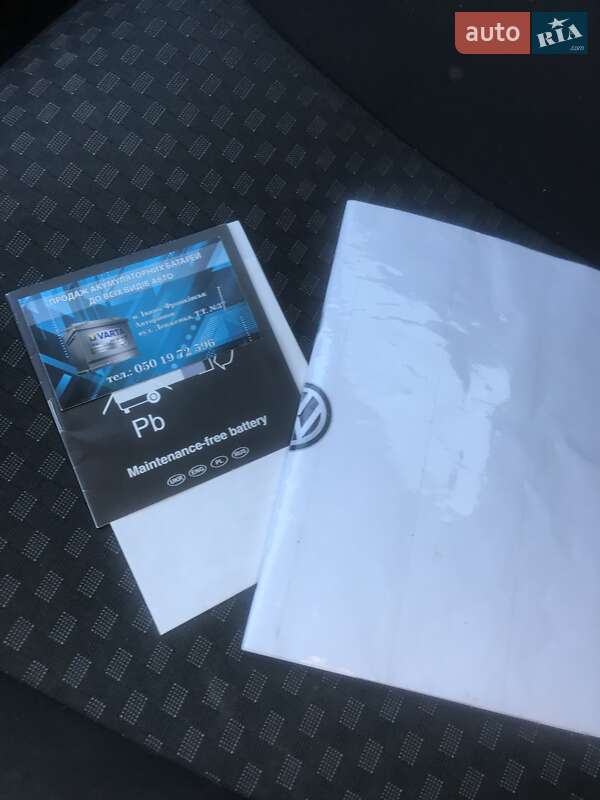 Универсал Volkswagen Passat 2001 в Городенке