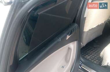 Универсал Volkswagen Passat 2008 в Лановцах