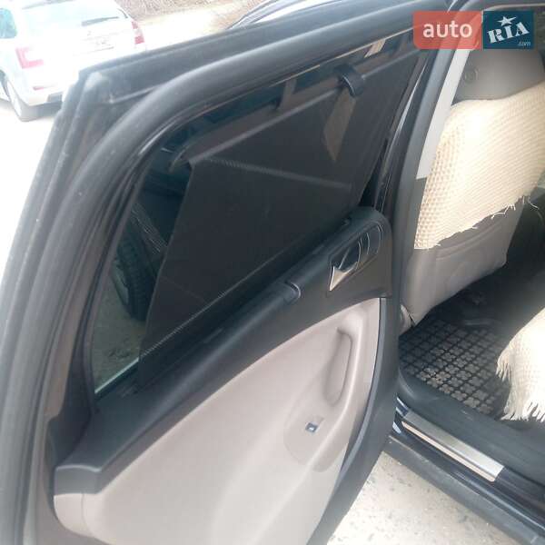 Універсал Volkswagen Passat 2008 в Ланівці