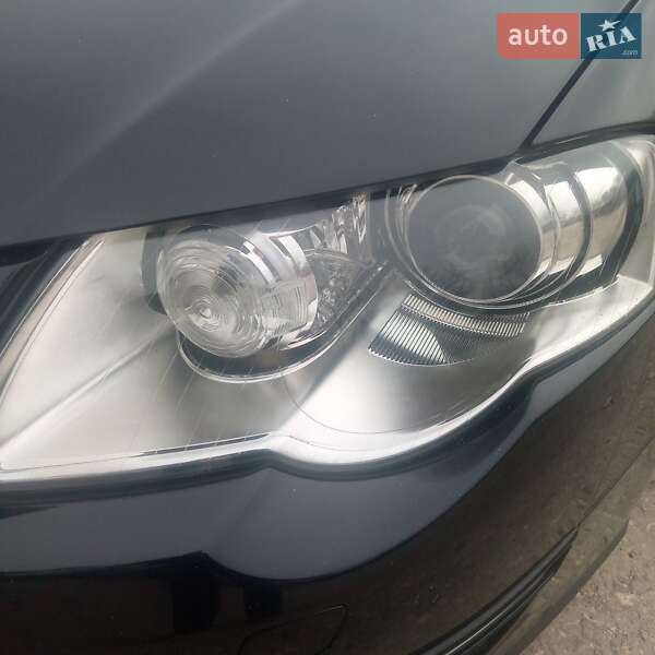 Універсал Volkswagen Passat 2008 в Ланівці