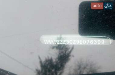 Универсал Volkswagen Passat 2008 в Лановцах