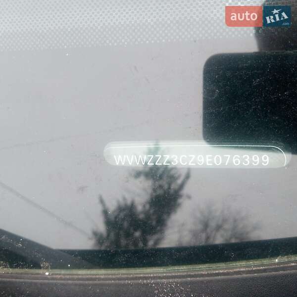 Універсал Volkswagen Passat 2008 в Ланівці