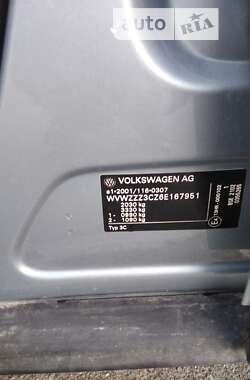 Универсал Volkswagen Passat 2006 в Запорожье