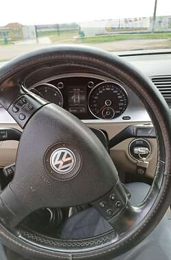 Универсал Volkswagen Passat 2009 в Болграде