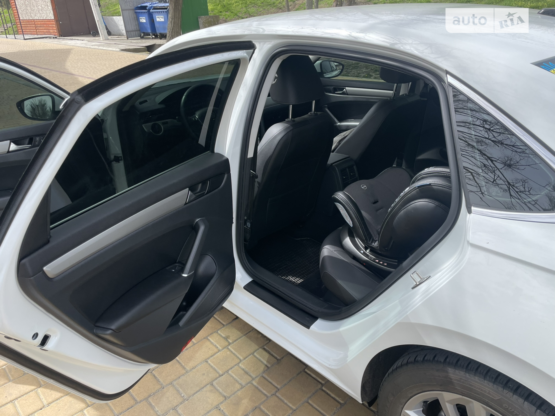 2020 Volkswagen Passat - мініатюра 19