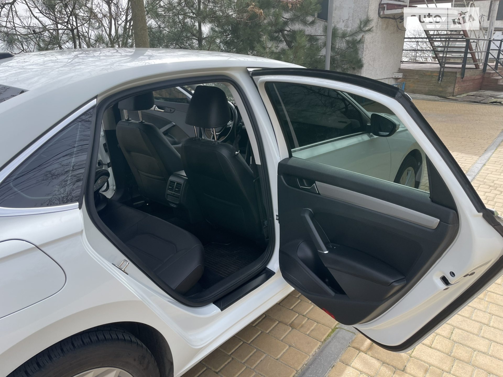 2020 Volkswagen Passat - мініатюра 22