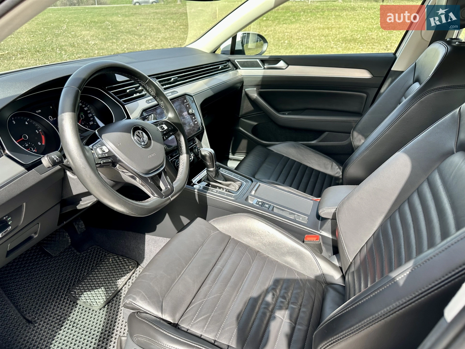 2018 Volkswagen Passat - мініатюра 39