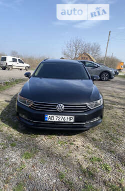 Універсал Volkswagen Passat 2015 в Козятині