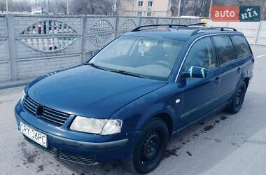 Універсал Volkswagen Passat 1999 в Кривому Розі