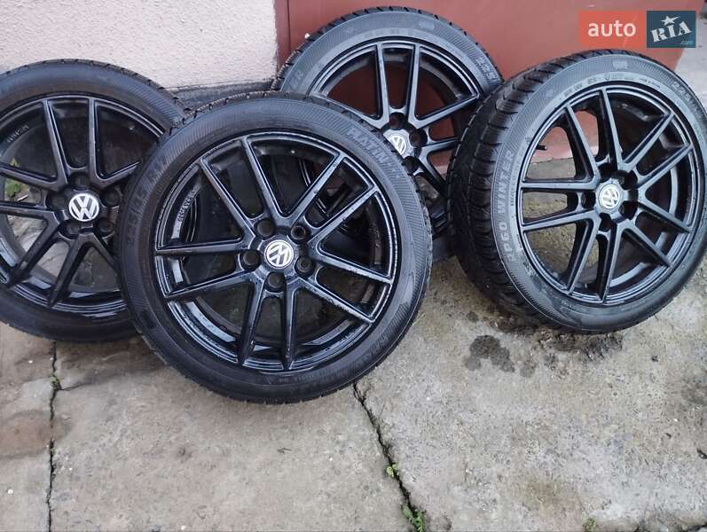 Универсал Volkswagen Passat 2007 в Мукачево