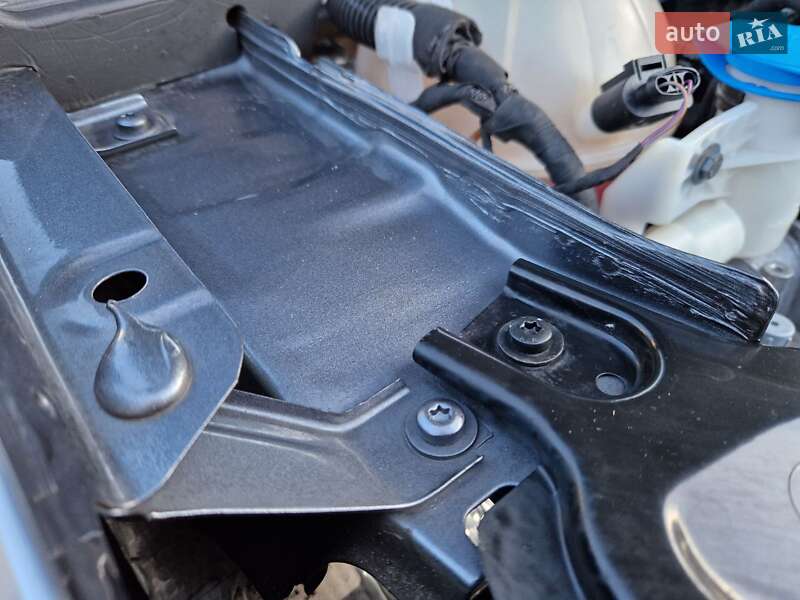 Седан Volkswagen Passat 2020 в Киеве