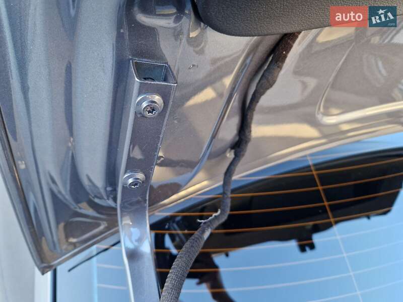 Седан Volkswagen Passat 2020 в Киеве