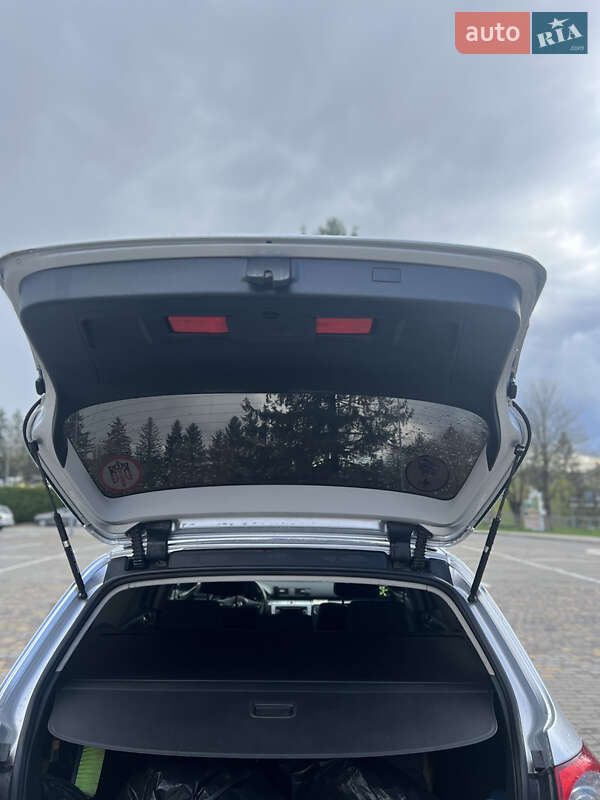 Универсал Volkswagen Passat 2009 в Луцке