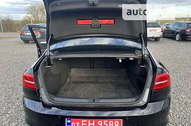 Седан Volkswagen Passat 2019 в 